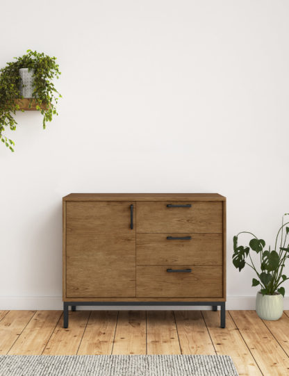 An Image of M&S Brookland Small Sideboard