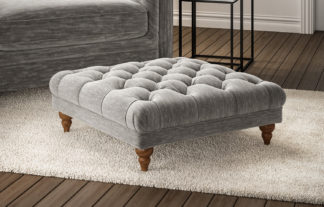 An Image of M&S Hampstead Footstool