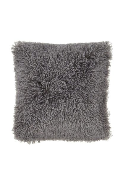 An Image of Cuddly Cushion