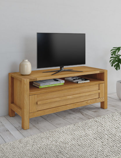 An Image of M&S Sonoma™ TV Unit