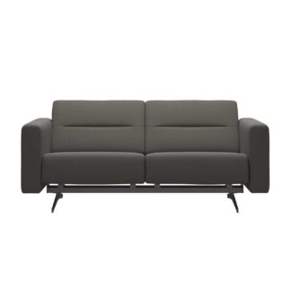 An Image of Stressless Stella 2 Seater Sofa, Quickship