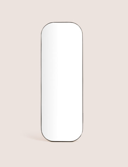 An Image of M&S Milan Oblong Wall Mirror
