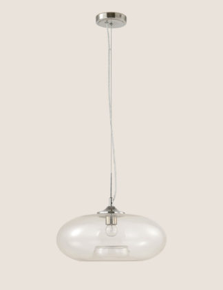 An Image of M&S Olsen Large Pendant Light