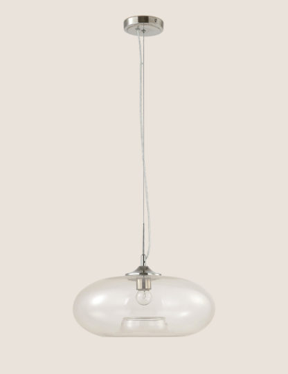 An Image of M&S Olsen Large Pendant Light