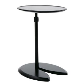 An Image of Stressless Ellipse Table, Quickship