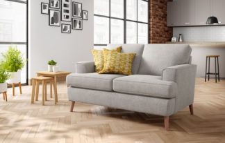 An Image of M&S Copenhagen 2 Seater Sofa