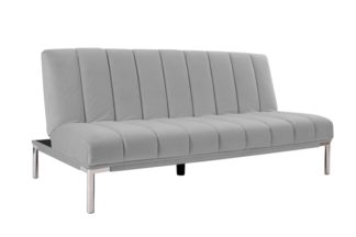 An Image of Weekender Sofa Bed - Dove Grey