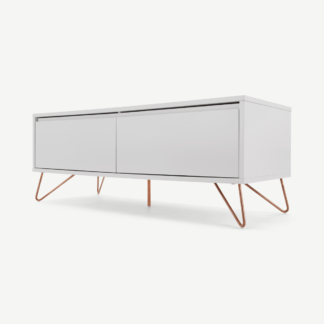 An Image of Elona Media Unit, Grey and Copper