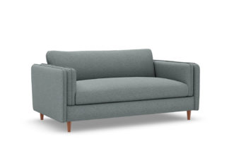 An Image of M&S Loft Jayden 2 Seater Sofa