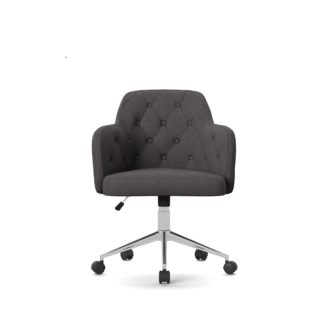 An Image of Washington Office Chair Grey