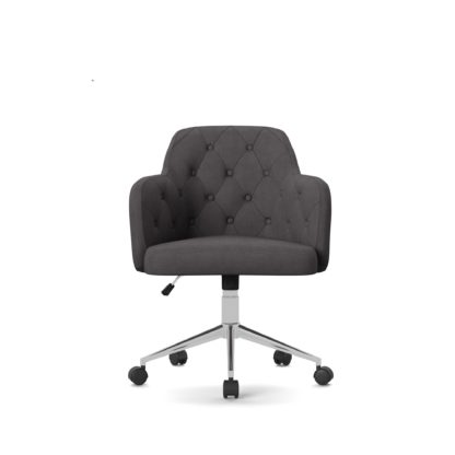 An Image of Washington Office Chair Grey