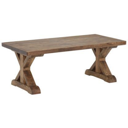 An Image of Kinver Coffee Table