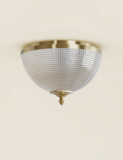 An Image of M&S Eliza Flush Light