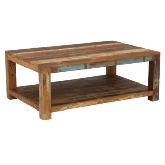 An Image of Little Tree Furniture Mary Rose Coffee Table