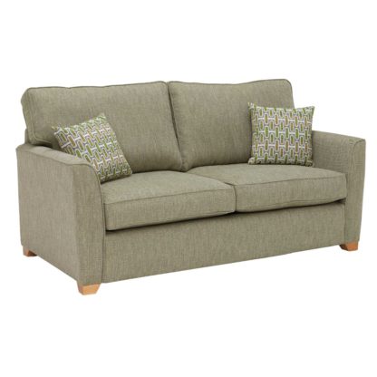 An Image of Ballingdon 3 Seater Sofa Bed