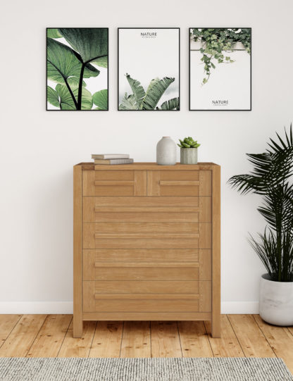 An Image of M&S Sonoma 6 Drawer Chest