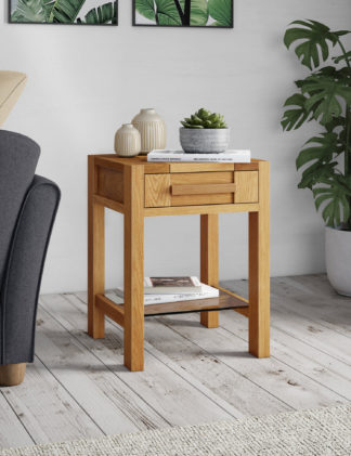 An Image of M&S Sonoma™ Side Table