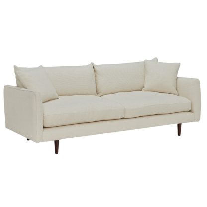 An Image of Levico Large Sofa - Barker & Stonehouse