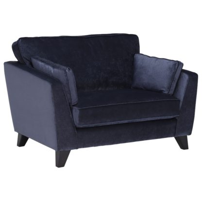 An Image of Rene Snuggle Chair