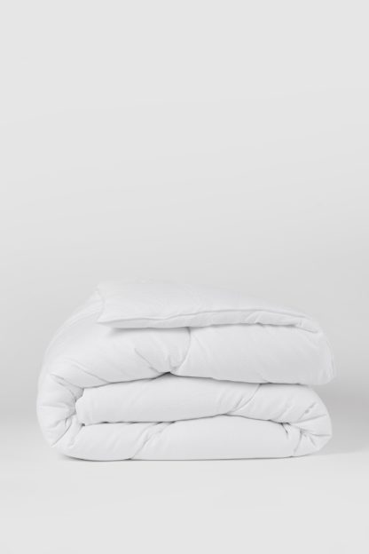 An Image of Soft Like Down Single Duvet 10.5tog