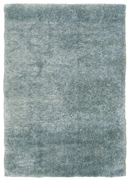 26b49bc0cb9a7c5938dba620e2bc0bc511b4b71ea9c8b339610b8e6903141b0b.jpg An Image of Homemaker Supersoft Shaggy Rug - 80x150cm - Navy