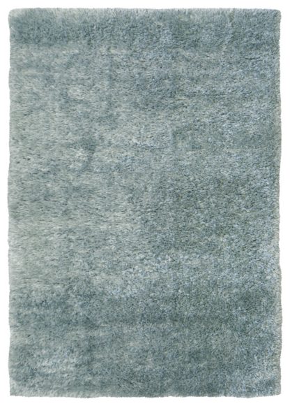 An Image of Homemaker Supersoft Shaggy Rug - 80x150cm - Navy