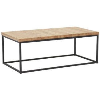 An Image of Rockingham Coffee Table