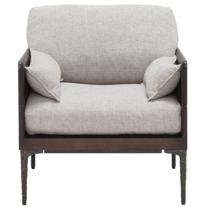 An Image of Bozan Armchair