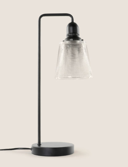 An Image of M&S Lexington Table Lamp