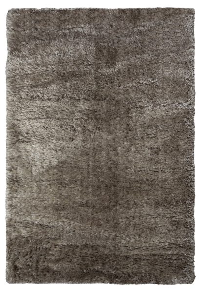 An Image of Homemaker Supersoft Shaggy Rug - 80x150cm - Navy