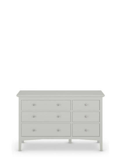 An Image of M&S Hastings 6 Drawer Chest