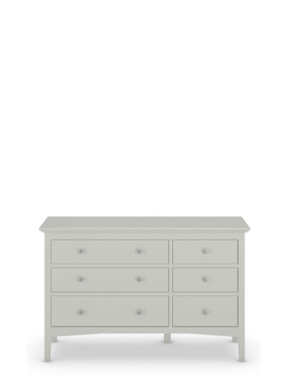 294c18e79c47b1ff6368da541db10b2bb33804d58c6ffede8373e472408655bf.jpg An Image of M&S Hastings 6 Drawer Chest