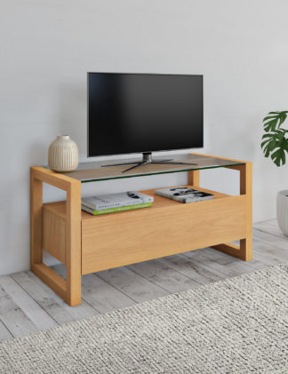 An Image of M&S Colby TV Unit
