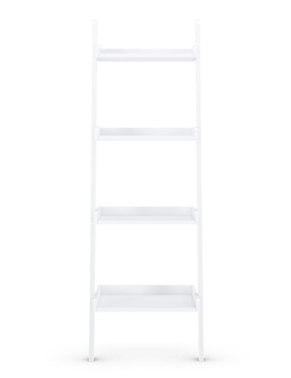 An Image of M&S Loft Ladder Shelves