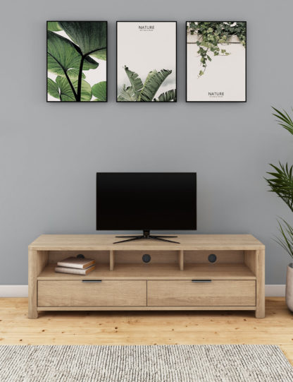 An Image of M&S Cora TV Unit