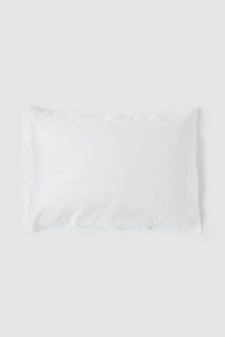 An Image of 1000tc Sateen Oxford Pillowcase