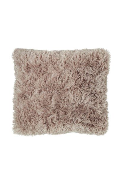 An Image of Cuddly Cushion