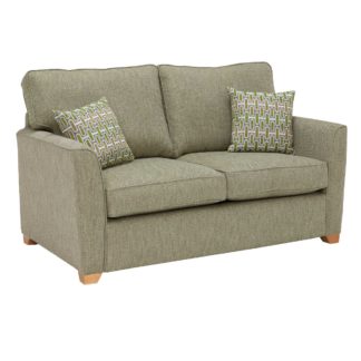 An Image of Ballingdon 2 Seater Sofa Bed