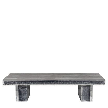 An Image of Timothy Oulton Glacier Coffee Table
