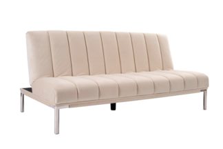 An Image of Weekender Sofa Bed - Chalk