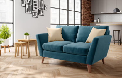 An Image of M&S Foxbury Large 2 Seater Sofa