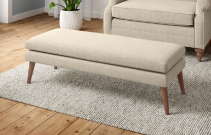 An Image of M&S Ava Footstool