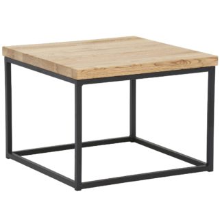 An Image of Rockingham Side Table