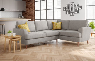 An Image of M&S Copenhagen Corner Sofa (Right-Hand)