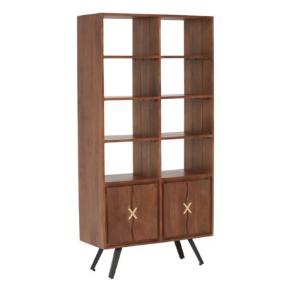An Image of Kriss Bookcase