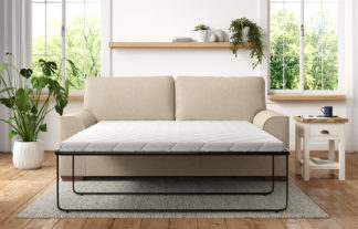 An Image of M&S Nantucket 3 Seater Sofa Bed