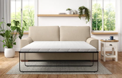 An Image of M&S Nantucket 3 Seater Sofa Bed