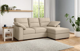 An Image of M&S Nantucket Highback Corner Chaise Sofa (Right-Hand)