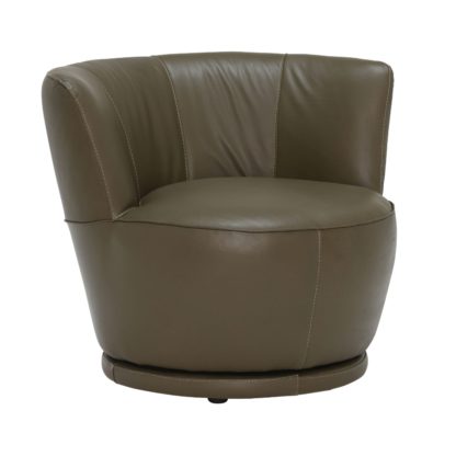 An Image of Milton Swivel Chair