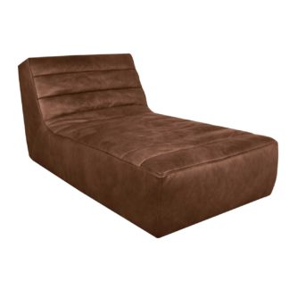 An Image of Timothy Oulton Shabby Chaise